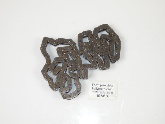 1986 SUZUKI GSXR 750 MOTOR ENGINE CAM CHAIN VINTAGE - MotoRaider
