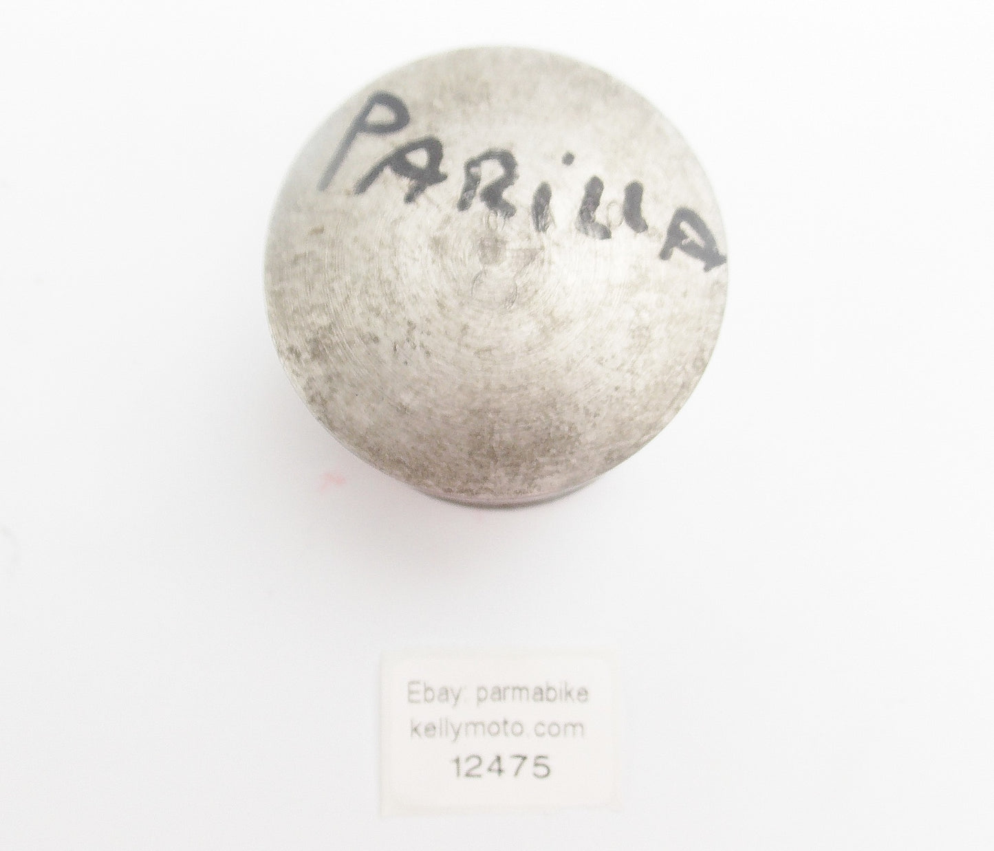 PISTON DIAMETER 60 mm PARILLA - MotoRaider