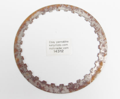 OEM LAVERDA 750 SF  GT ENGINE MOTOR DRIVE CLUTCH DISC 46505014 | 46 505 014 - MotoRaider