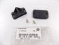 OEM BMW 1997-2000 2007-09 F650 G650 HANDBRAKE RESERVOIR LEVER COVER 32722345423 - MotoRaider