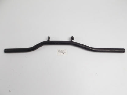 OEM LAVERDA ZUNDAPP LZ50 CHASSIS FOOT PEGS REST STAY MOUNT 61902483 | 61 902 483 - MotoRaider