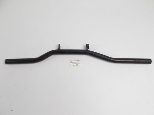 OEM LAVERDA ZUNDAPP LZ50 CHASSIS FOOT PEGS REST STAY MOUNT 61902483 | 61 902 483 - MotoRaider