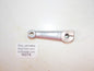 NOS BETA CLUTCH LEVER ACTUATOR SPLINE HOLE D=7mm L=80mm VINATGE CROSS ENDURO - MotoRaider