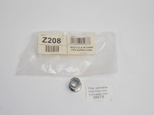 NOS GIVI ART Z208 TOP CASE LOCK BUSHING SPACER MOTORCYCLE LUGGAGE - MotoRaider
