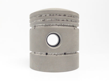 NOS BORGO PISTON 60.4 MM PARILLA  175cc MOTOR ITALY - MotoRaider
