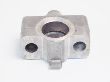 NOS OEM LAVERDA 1200 ENGINE MOTOR CAMSHAFT VALVE SUPPORT BLOCK MOUNT 21103356 - MotoRaider