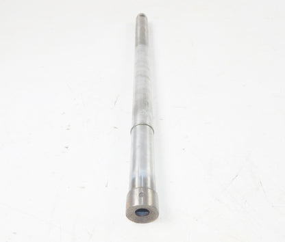 OEM YAMAHA 1967-1968 YLCM 78 TR FRONT FORK SUSPENSION INNER TUBE 164-23124-00 - MotoRaider