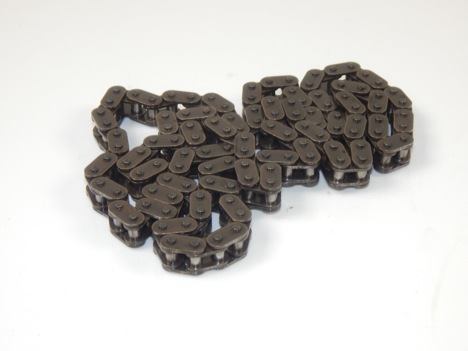 1986 SUZUKI GSXR 750 MOTOR ENGINE CAM CHAIN VINTAGE - MotoRaider