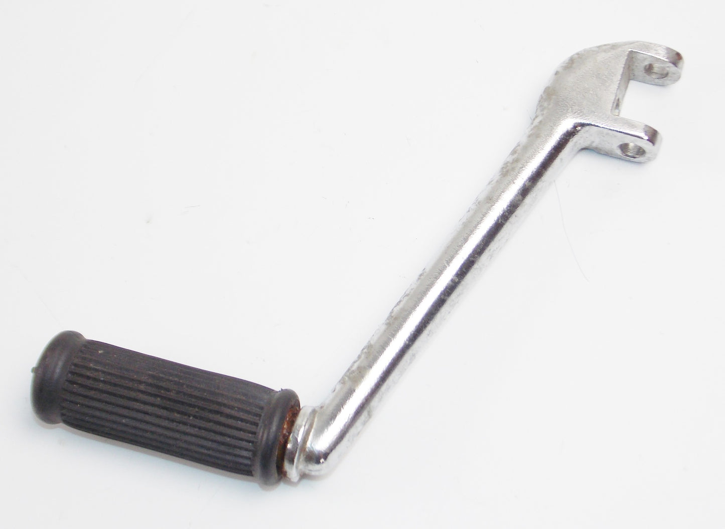LAVERDA ZUNDAPP MOTOR ENGINE KICK STARTER LEVER PEDAL 125 / 175 LZ - MotoRaider
