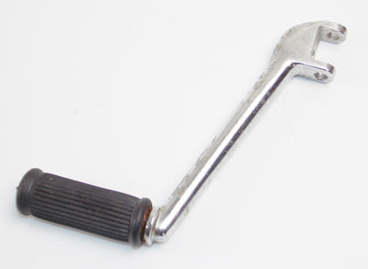 LAVERDA ZUNDAPP MOTOR ENGINE KICK STARTER LEVER PEDAL 125 / 175 LZ - MotoRaider