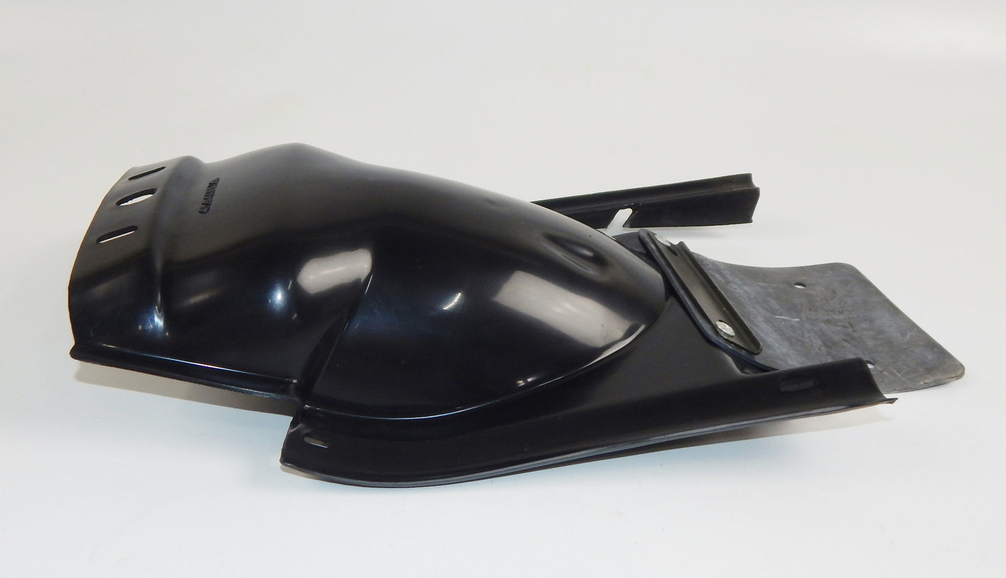 OEM CAGIVA 1996|98 125 ROADSTER 1996 200 ROADSTER 4-STROKE REAR INNER MUDSPLASH - MotoRaider