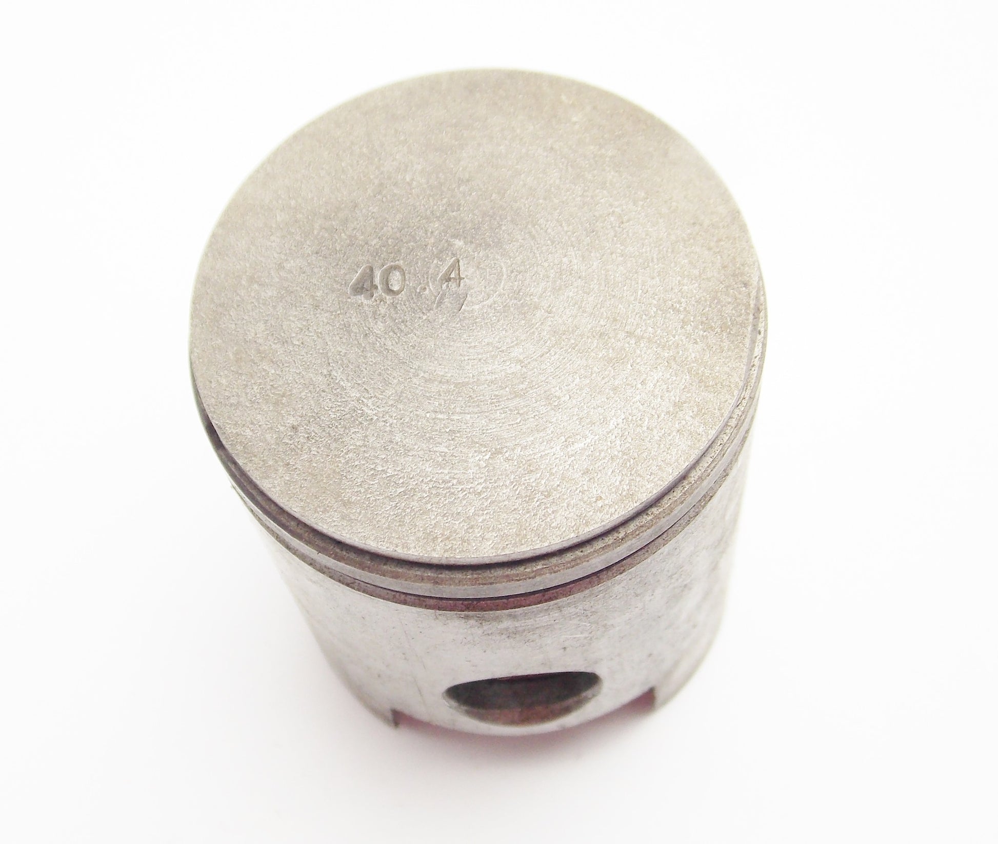 ROTA PISTON + RINGS DIAMETER 40.4 mm HEIGHT 51 mm | STROKE MOTOR ENGINE - MotoRaider