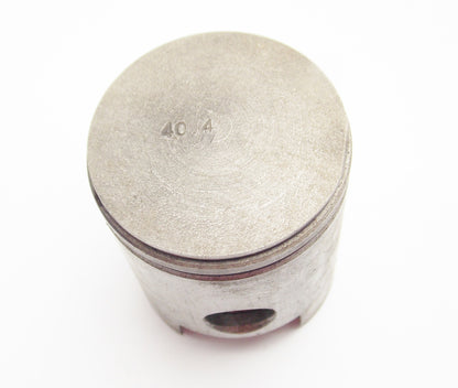 ROTA PISTON + RINGS DIAMETER 40.4 mm HEIGHT 51 mm | STROKE MOTOR ENGINE - MotoRaider