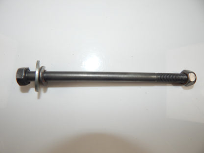 1981 BETA TRAIL 125 ENGINE MOTOR FRAME MOUNT BOLT VINTAGE ITALY - MotoRaider