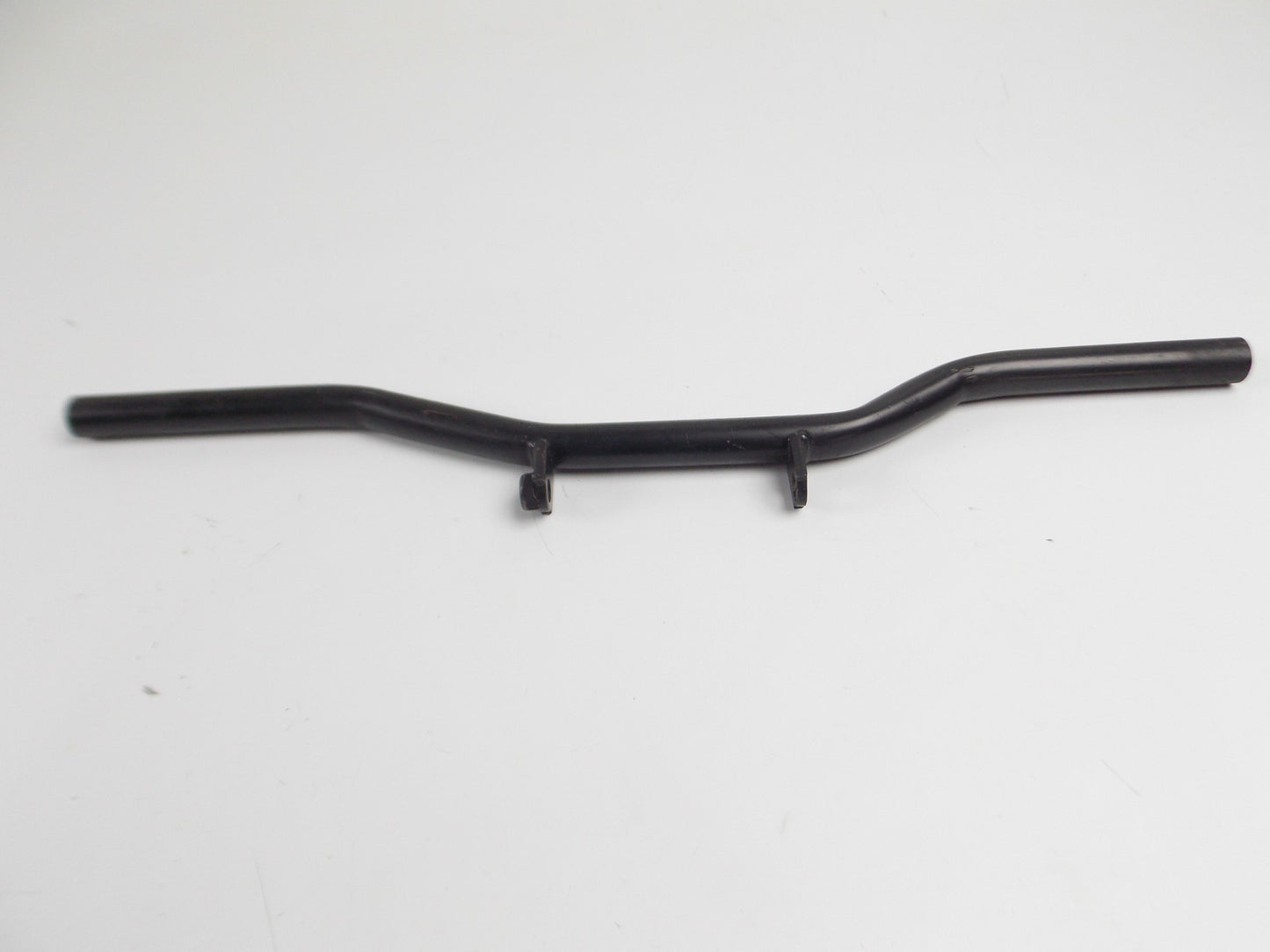 OEM LAVERDA ZUNDAPP LZ50 CHASSIS FOOT PEGS REST STAY MOUNT 61902483 | 61 902 483 - MotoRaider