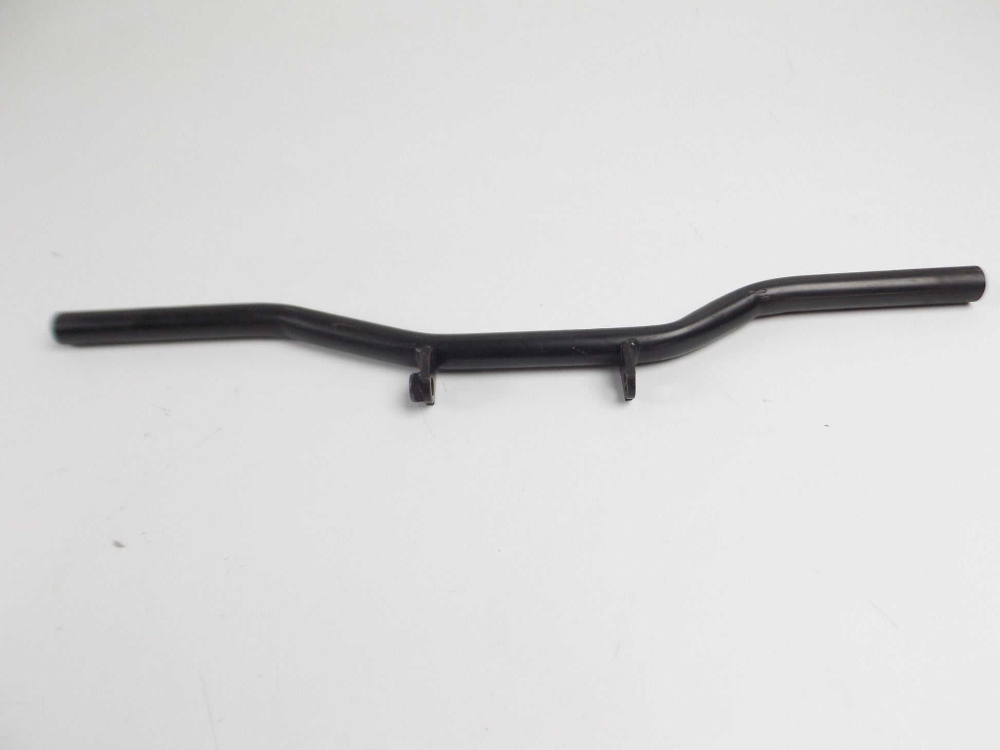 OEM LAVERDA ZUNDAPP LZ50 CHASSIS FOOT PEGS REST STAY MOUNT 61902483 | 61 902 483 - MotoRaider