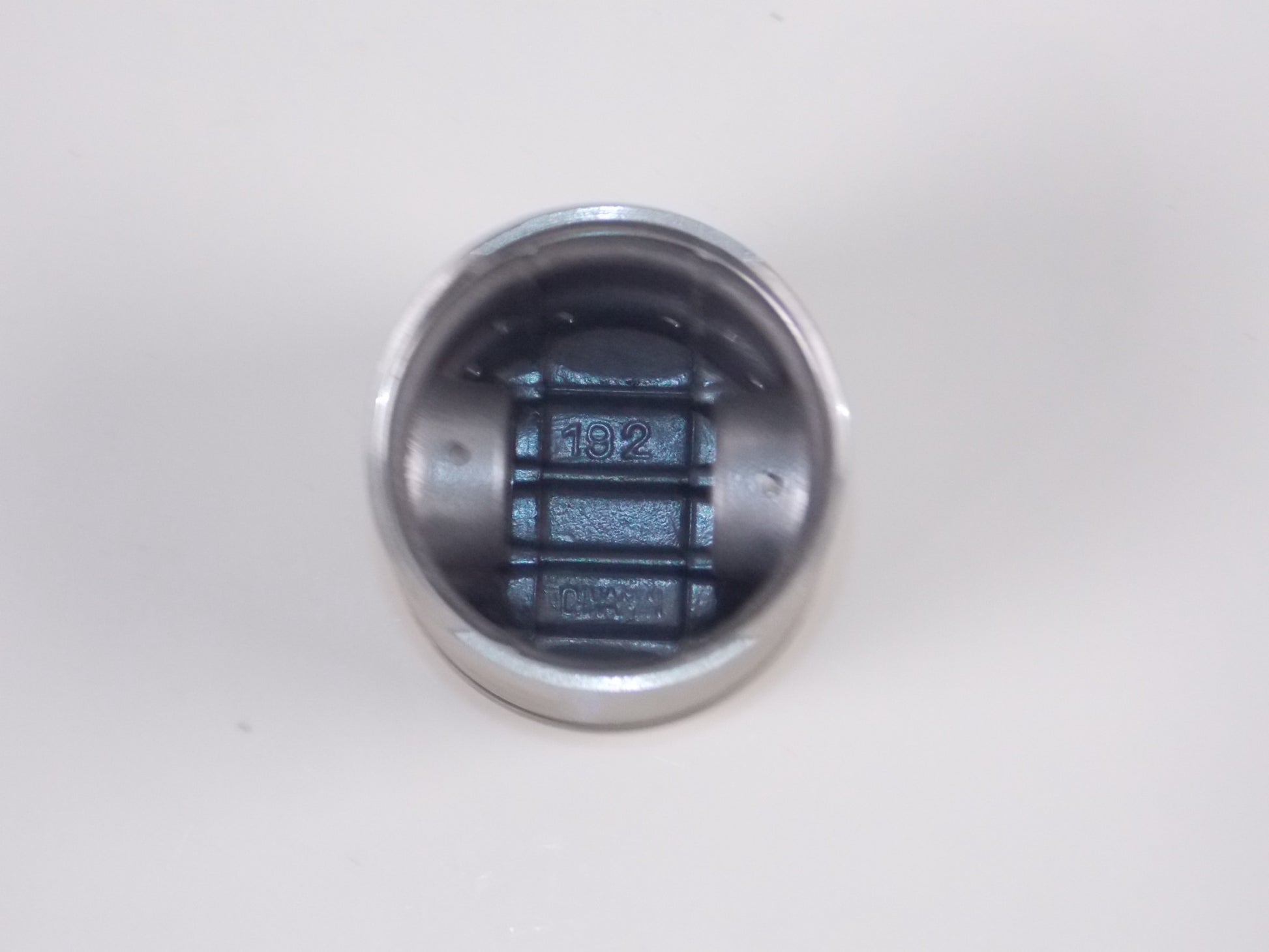 NOS DINAMIN 192 PISTON 54.6 MM MV 125 SPORT+RINGS+15MM PIN+CIRCLIPS #16159 - MotoRaider