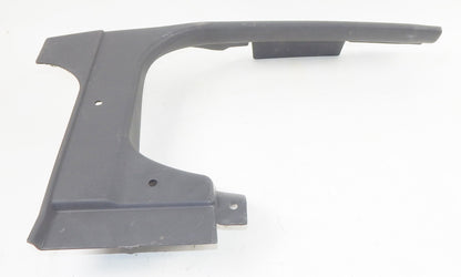 LINCOLN 2000-2002 LS 2W43-54613E86-AA REAR SEAT PLASTIC TRIM PASSENGER RH FORD - MotoRaider