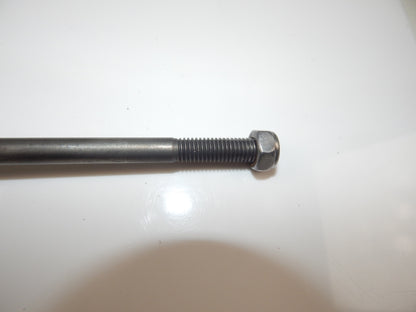 1981 BETA TRAIL 125 ENGINE MOTOR FRAME MOUNT BOLT VINTAGE ITALY - MotoRaider