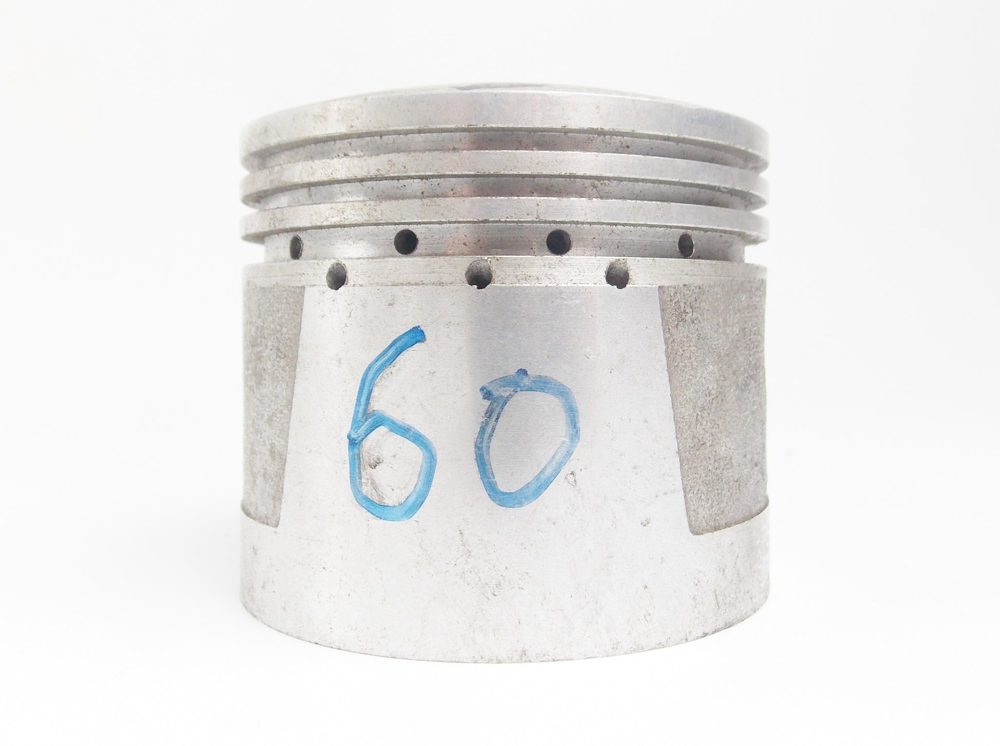 PISTON DIAMETER 60 mm PARILLA - MotoRaider