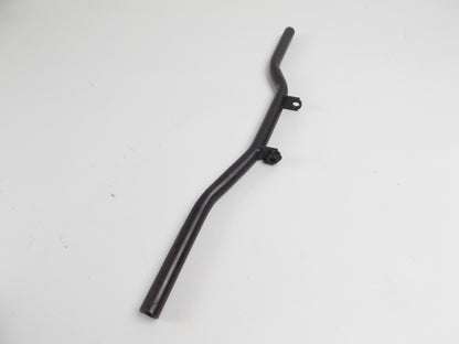 OEM LAVERDA ZUNDAPP LZ50 CHASSIS FOOT PEGS REST STAY MOUNT 61902483 | 61 902 483 - MotoRaider