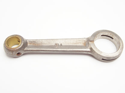 NOS MPM CONNECTING ROD+BEARING VESPA-APE 1954-1955 125-150cc GITAN 48 cc 4STROKE - MotoRaider