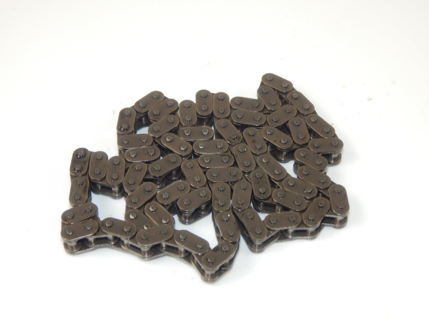 1986 SUZUKI GSXR 750 MOTOR ENGINE CAM CHAIN VINTAGE - MotoRaider