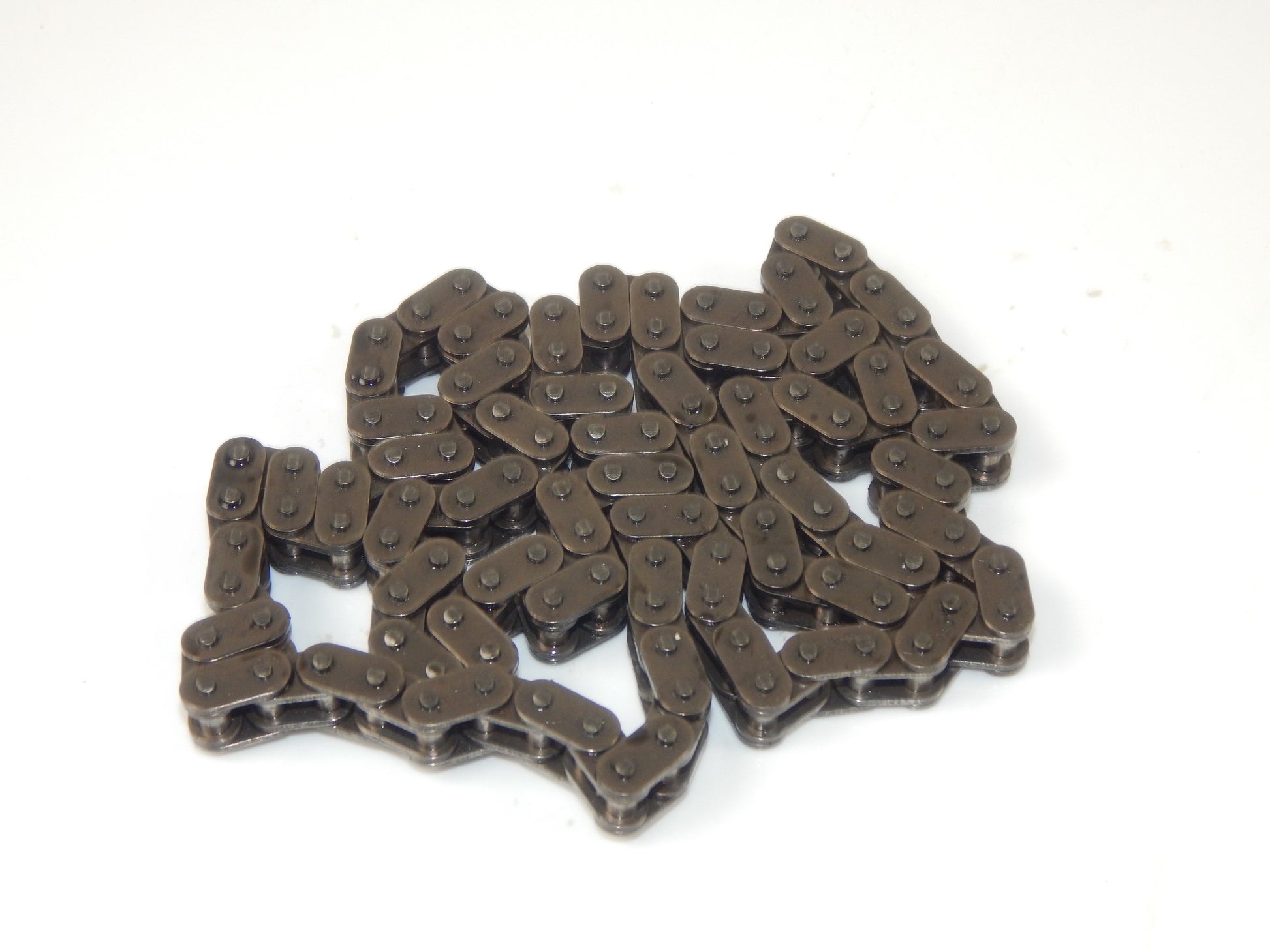 1986 SUZUKI GSXR 750 MOTOR ENGINE CAM CHAIN VINTAGE - MotoRaider