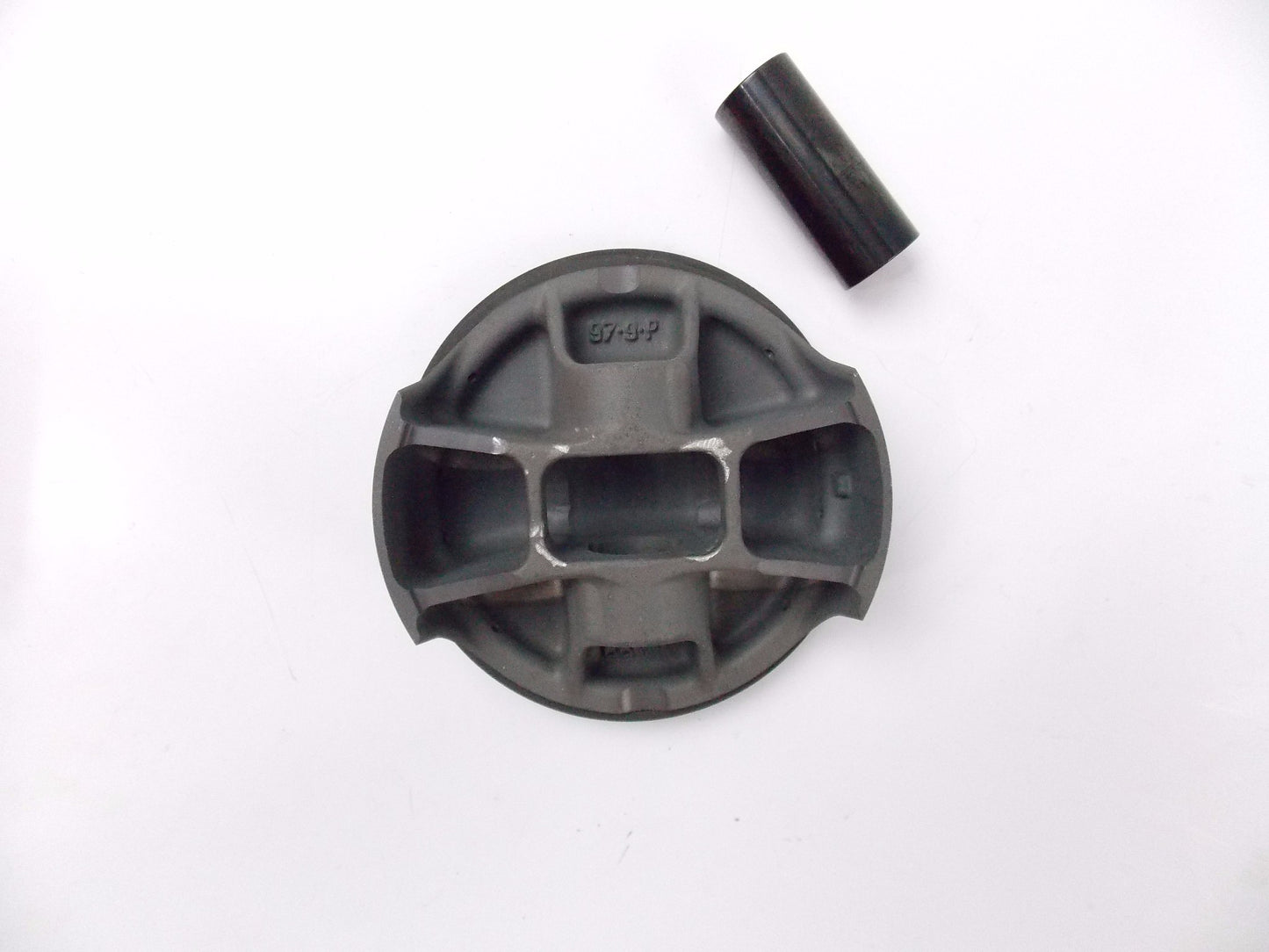 OEM KTM SX-F450 EXC-F450 PISTON SET 97mm 773.30.007.300 | SXS08450015 (II) - MotoRaider