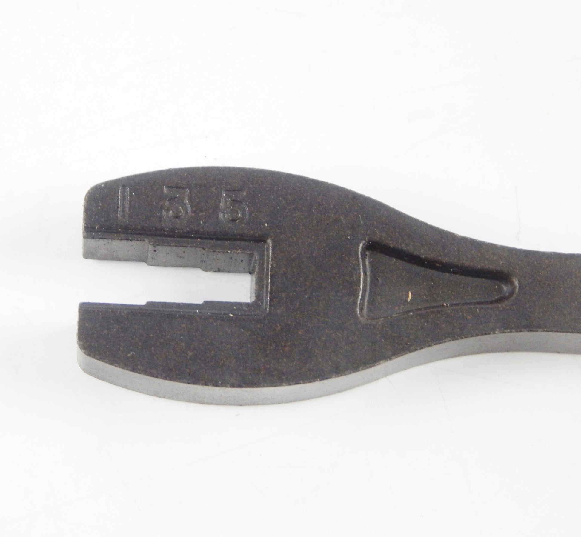 BEAR MURPHY'S CYCLE PARTS FRONT REAR WHEEL 6 WAYS SPOKE WRENCH ADJUSTER VINTAGE - MotoRaider