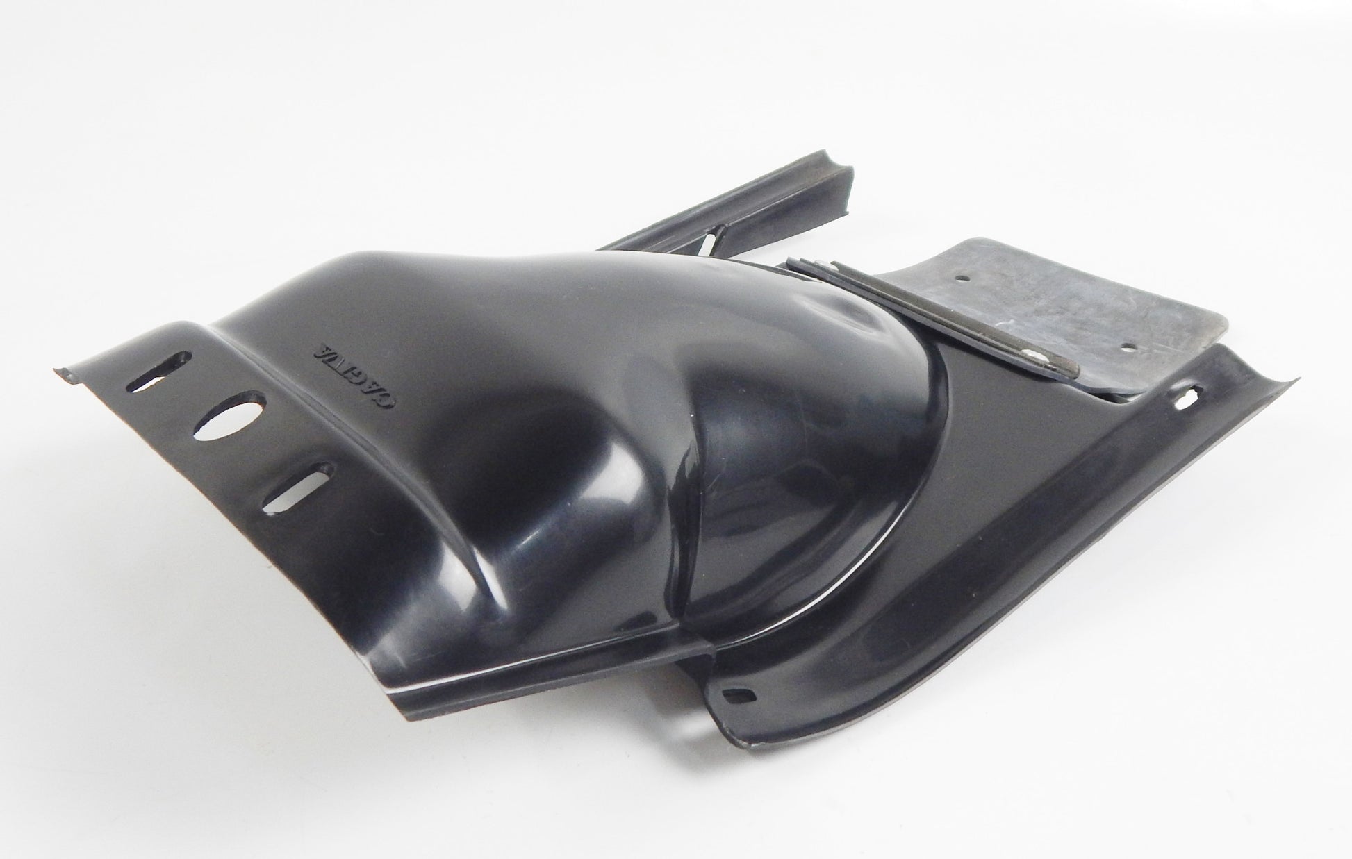 OEM CAGIVA 1996|98 125 ROADSTER 1996 200 ROADSTER 4-STROKE REAR INNER MUDSPLASH - MotoRaider