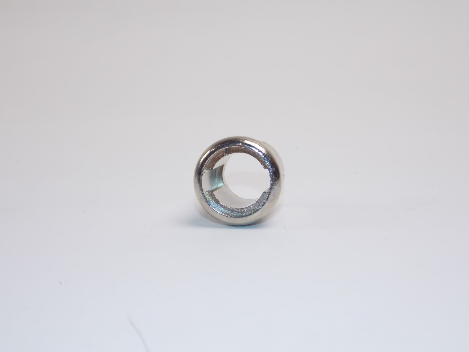 NOS GIVI ART Z208 TOP CASE LOCK BUSHING SPACER MOTORCYCLE LUGGAGE - MotoRaider