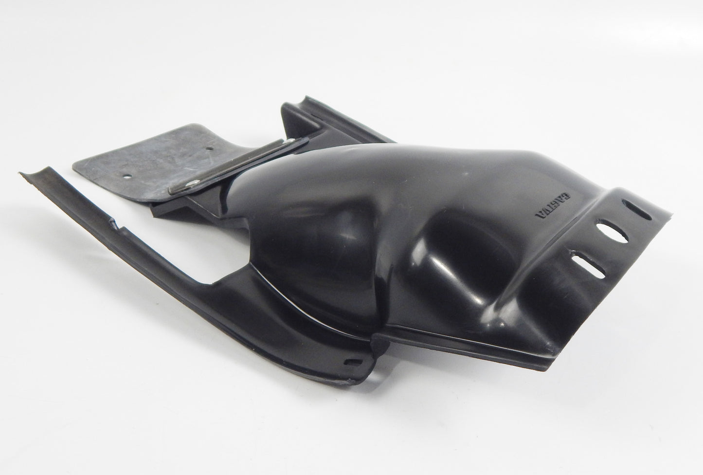 OEM CAGIVA 1996|98 125 ROADSTER 1996 200 ROADSTER 4-STROKE REAR INNER MUDSPLASH - MotoRaider