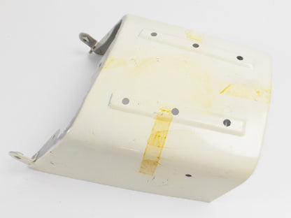 LAVERDA LZ50 50LZ FRAME CHASSIS TAIL SECTION COWLING WHITE 61922482 61 922 482 - MotoRaider