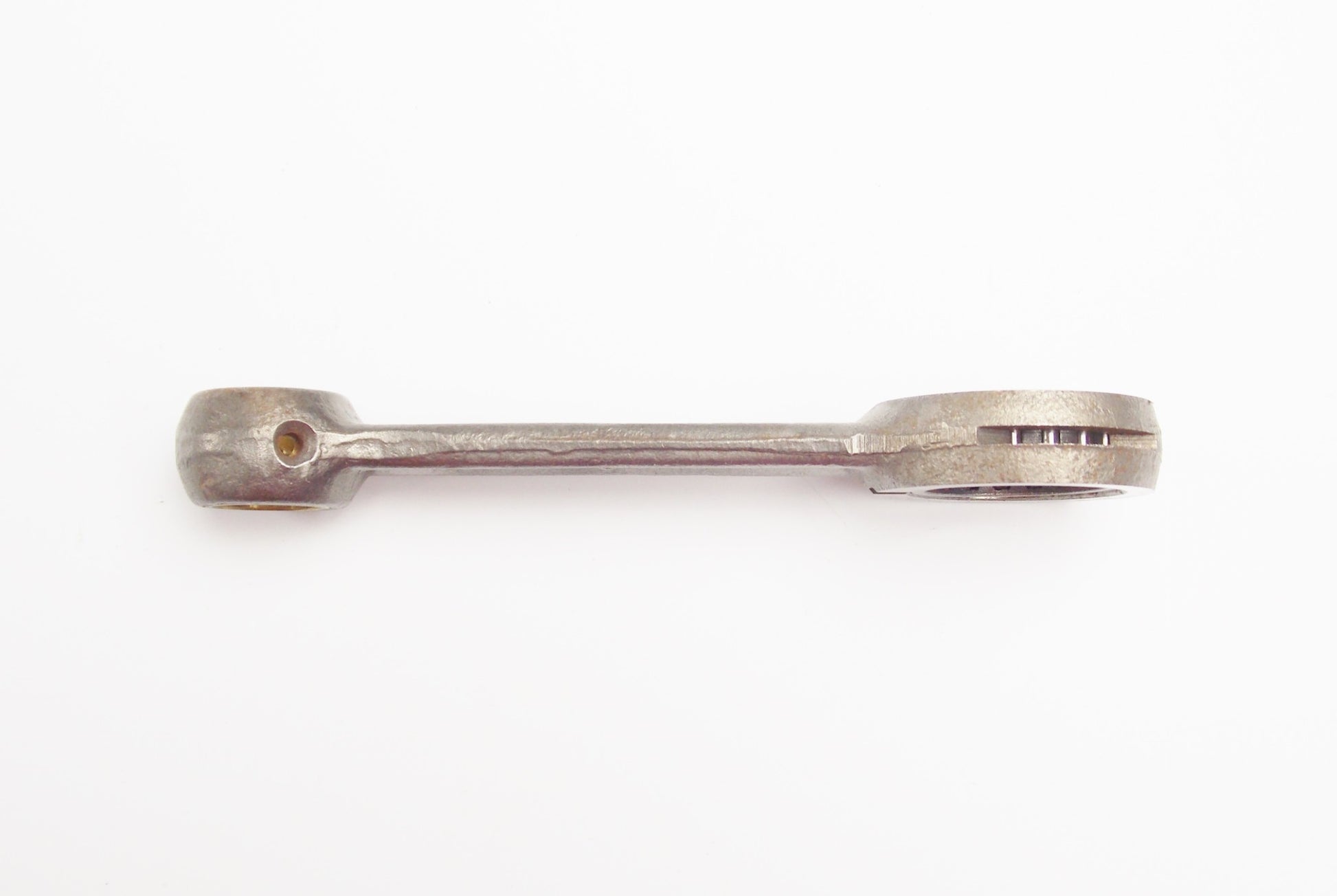NOS MPM CONNECTING ROD+BEARING VESPA-APE 1954-1955 125-150cc GITAN 48 cc 4STROKE - MotoRaider
