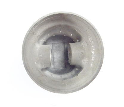 NOS BORGO PISTON 60.4 MM PARILLA  175cc MOTOR ITALY - MotoRaider