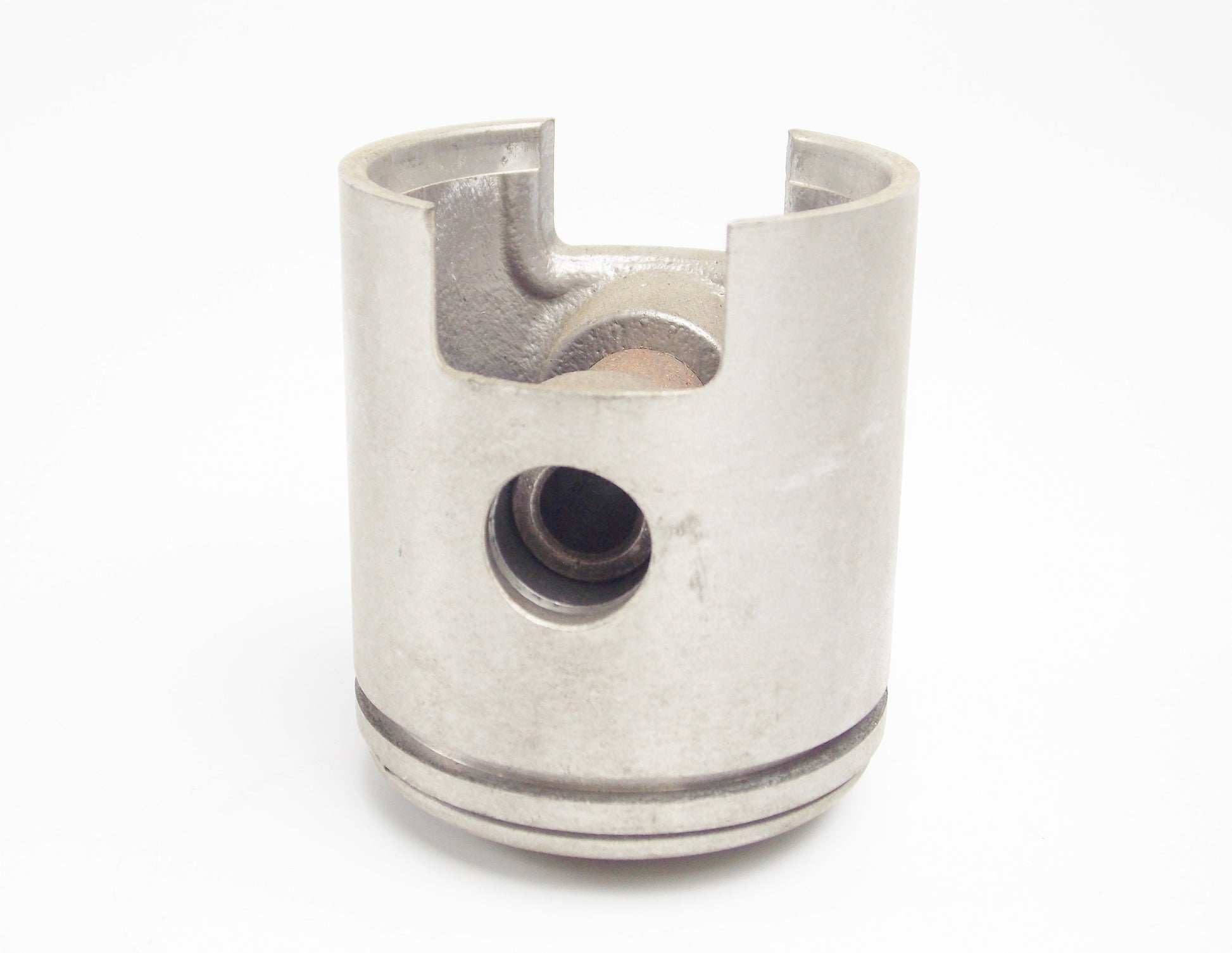 NOS DINAMIN PISTON + RING + PIN DIAMETER 51.6 mm FANTIC MOTOR 100cc - MotoRaider