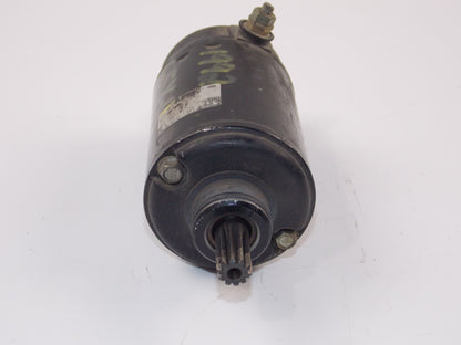 1992 GSX-R 750 SUZUKI STARTER MOTOR 12V 31100-27A01 12800-6290 - MotoRaider