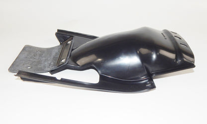 OEM CAGIVA 1996|98 125 ROADSTER 1996 200 ROADSTER 4-STROKE REAR INNER MUDSPLASH - MotoRaider