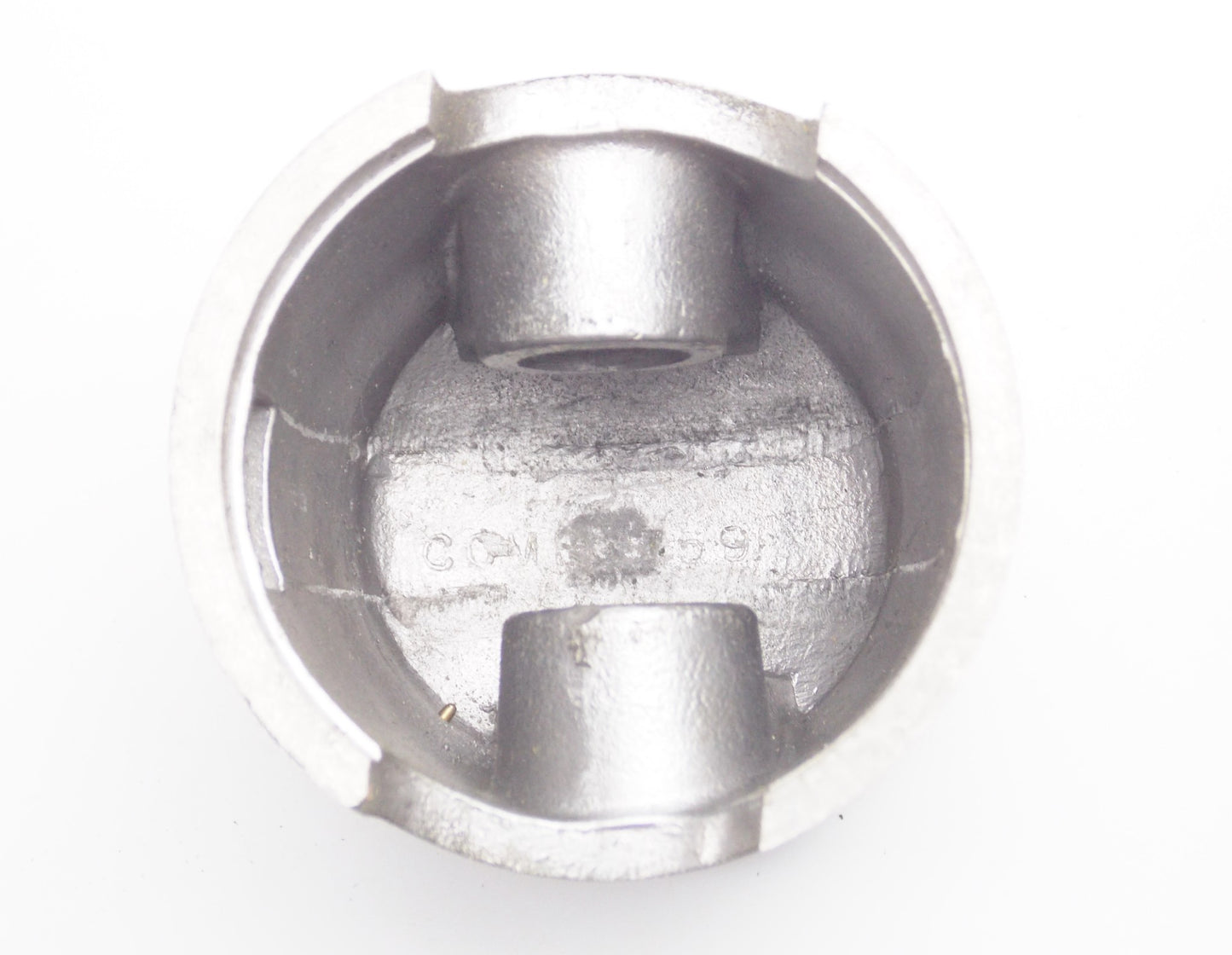NOS COMEC PISTON+RING DIAMETER 72 mm APE CARRO TRUCK TRIKE THREE WHEELER PIAGGIO - MotoRaider