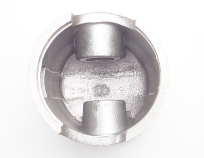 NOS COMEC PISTON+RING DIAMETER 72 mm APE CARRO TRUCK TRIKE THREE WHEELER PIAGGIO - MotoRaider