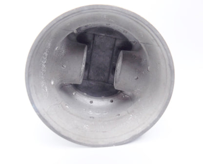 NOS BORGO PISTON 60.4 MM PARILLA  175cc MOTOR ITALY - MotoRaider