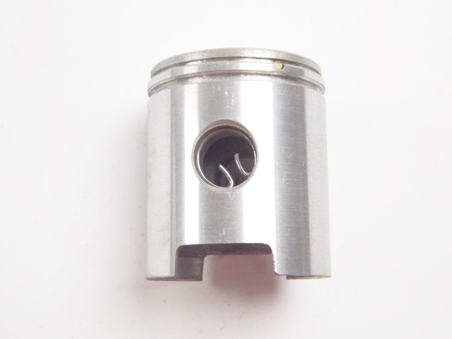 NOS ROTA PISTON + RINGS + CLIPS SET CPL. D. 40.8 mm BENELLI 50 cc 2-STROKE - MotoRaider