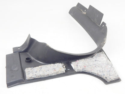 LINCOLN 2000-2002 LS 2W43-54613E86-AA REAR SEAT PLASTIC TRIM PASSENGER RH FORD - MotoRaider