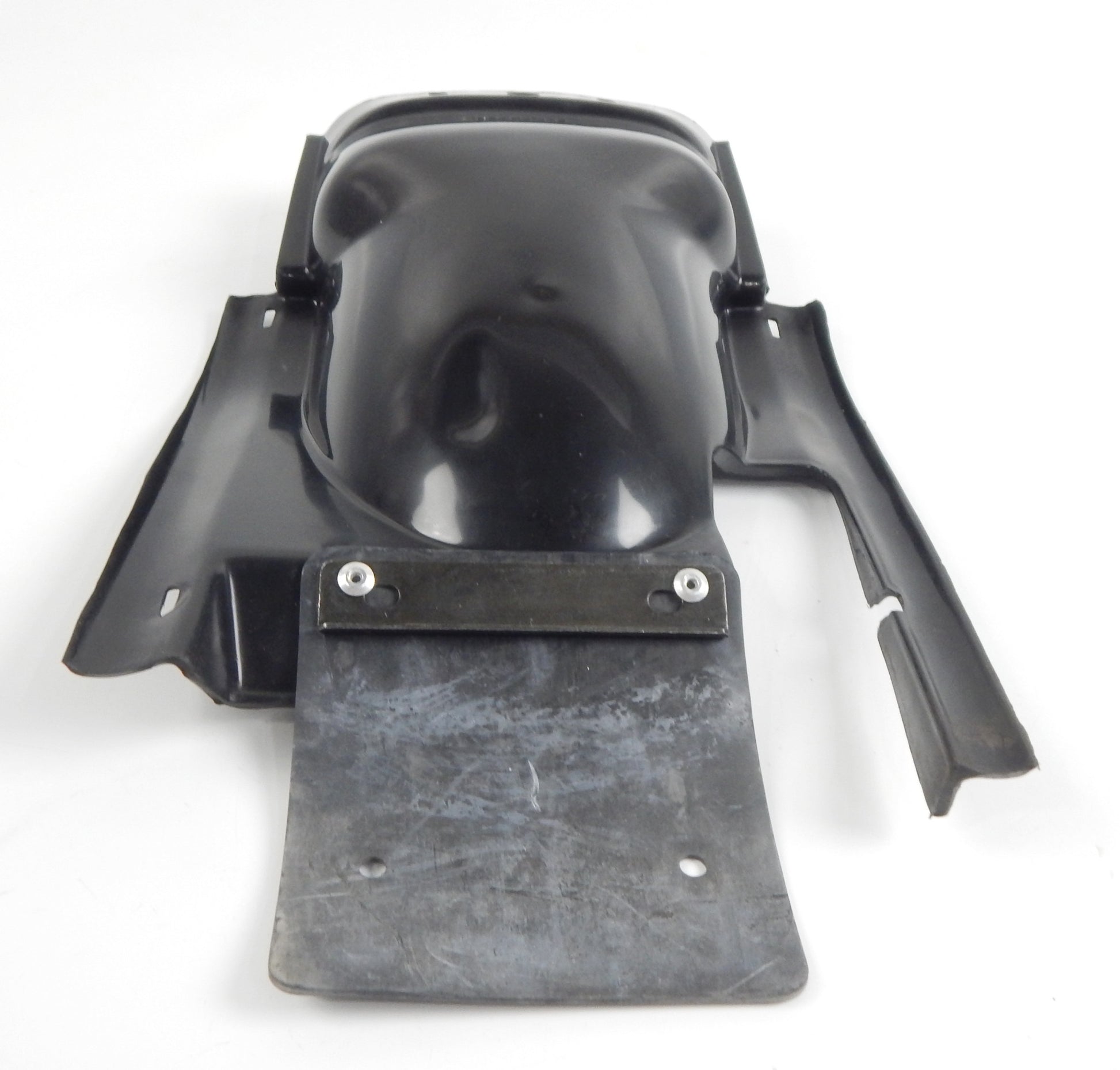 OEM CAGIVA 1996|98 125 ROADSTER 1996 200 ROADSTER 4-STROKE REAR INNER MUDSPLASH - MotoRaider