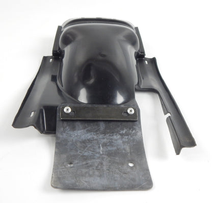 OEM CAGIVA 1996|98 125 ROADSTER 1996 200 ROADSTER 4-STROKE REAR INNER MUDSPLASH - MotoRaider