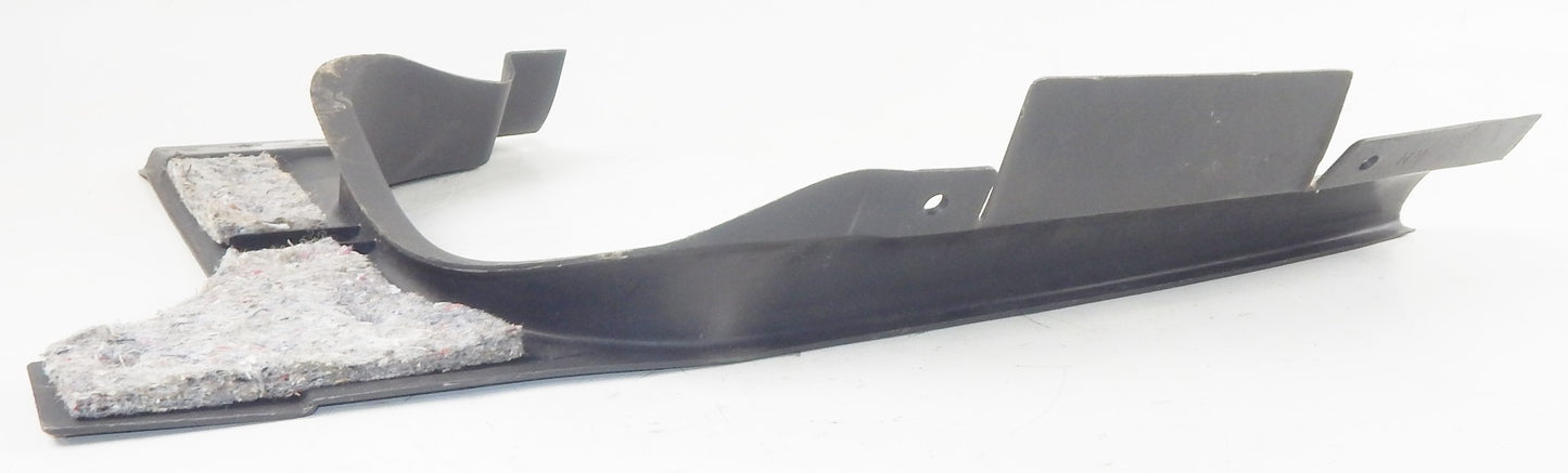 LINCOLN 2000-2002 LS 2W43-54613E86-AA REAR SEAT PLASTIC TRIM PASSENGER RH FORD - MotoRaider