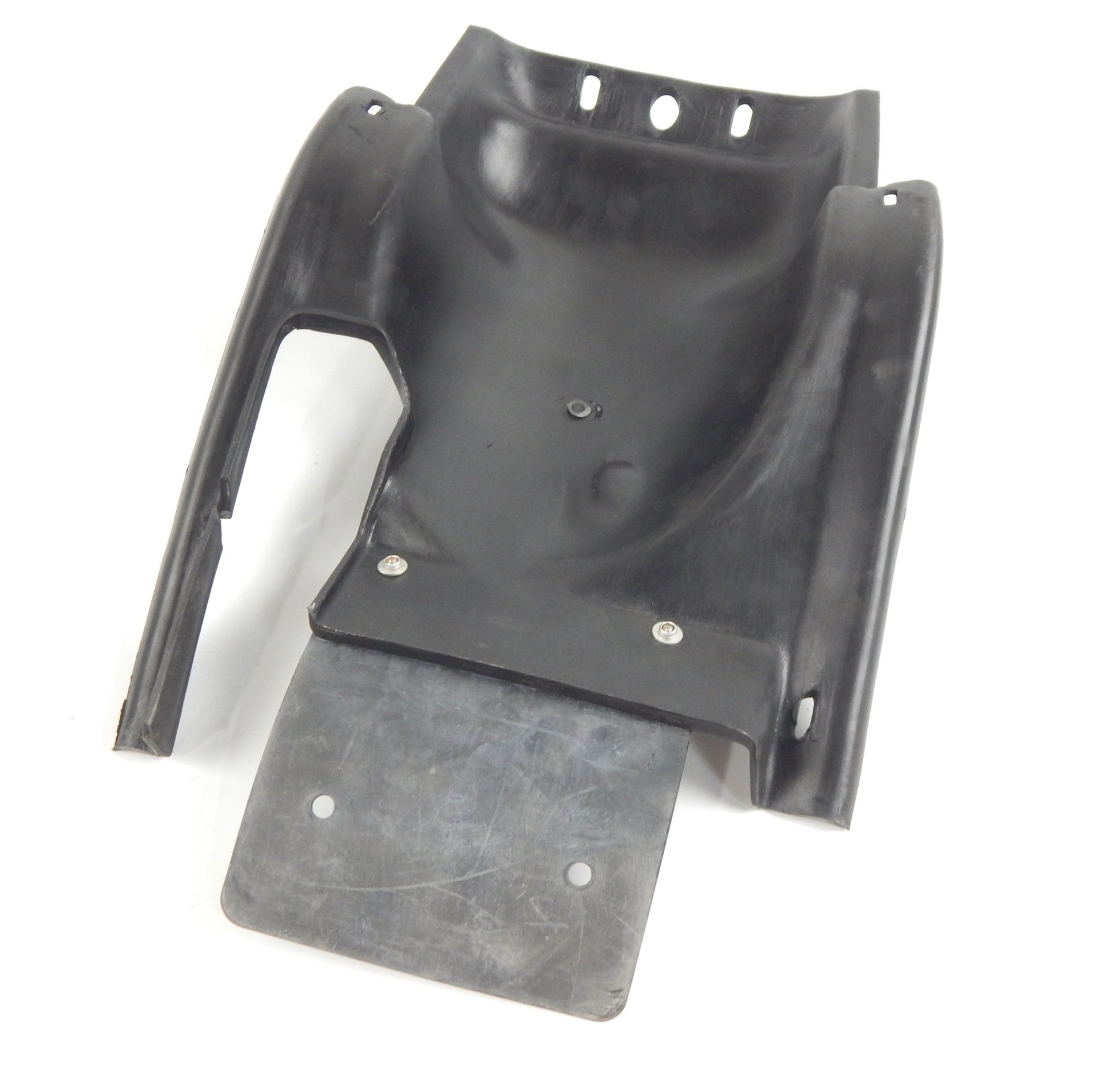 OEM CAGIVA 1996|98 125 ROADSTER 1996 200 ROADSTER 4-STROKE REAR INNER MUDSPLASH - MotoRaider