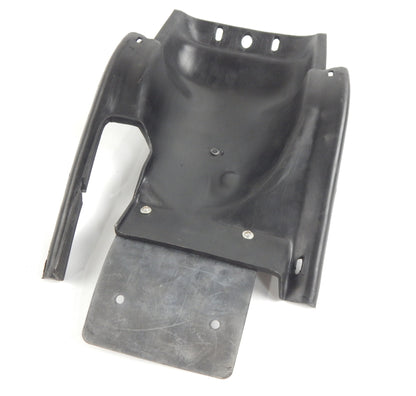 OEM CAGIVA 1996|98 125 ROADSTER 1996 200 ROADSTER 4-STROKE REAR INNER MUDSPLASH - MotoRaider