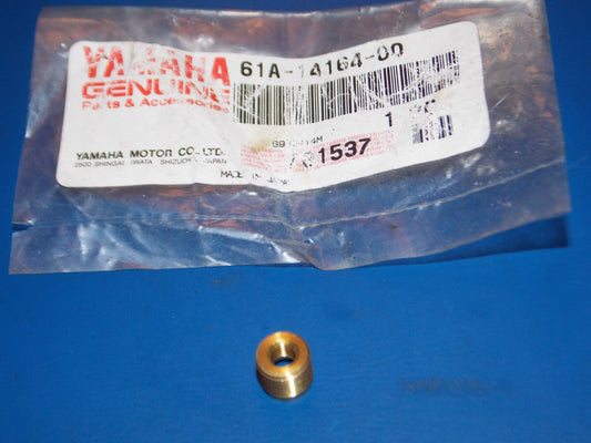 NOS YAMAHA 1992-1995 L250 HOLDING NUT   61A-14164 - MotoRaider